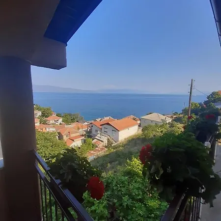 Stefan Trpejca Appartamento *