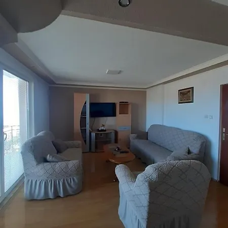 Apartment Stefan Trpejca Ohrid