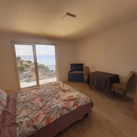 Stefan Trpejca Apartment Ohrid