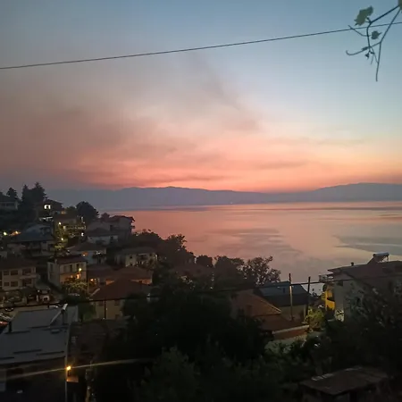 Stefan Trpejca * Ohrid