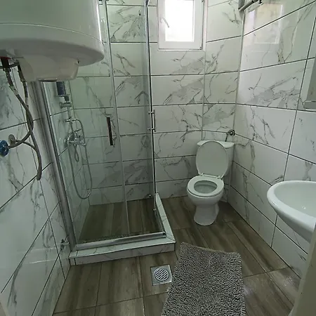 Stefan Trpejca Apartment *